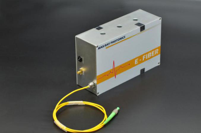 Ultra-Fast Laser 1560nm 1.5μm Femtosecond Pulse 파이버 레이저 PM Fiber - Click Image to Close